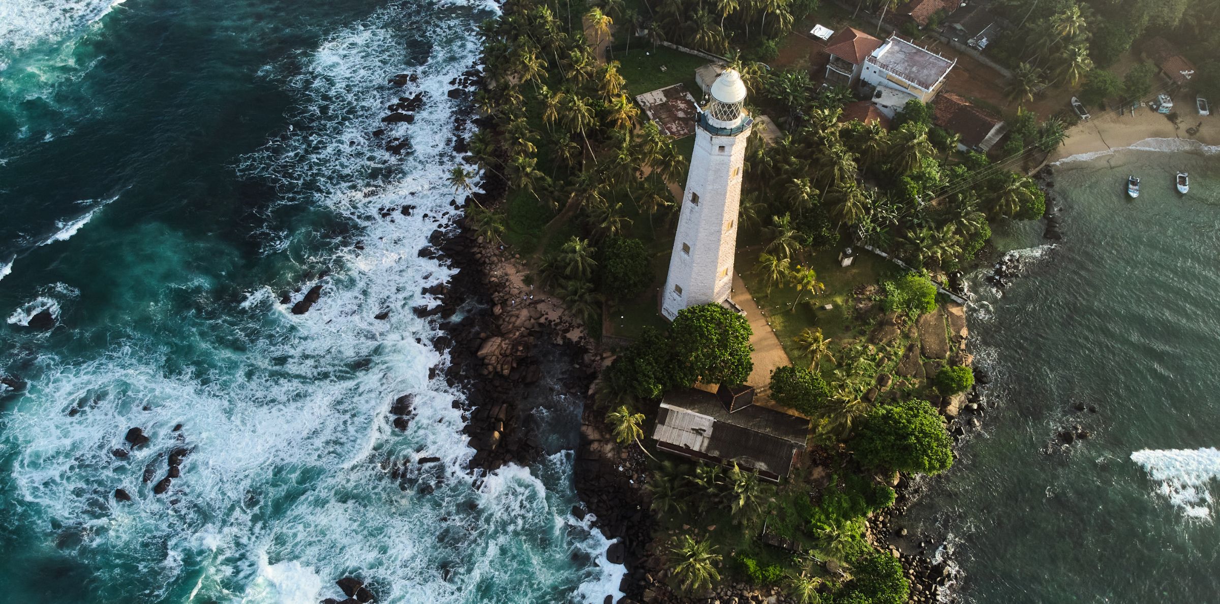 Sigiriya Rock Fortress