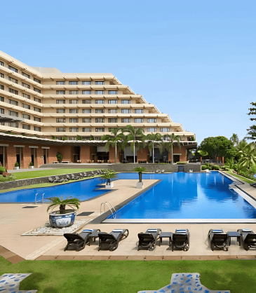 Cinnamon Lake Colombo