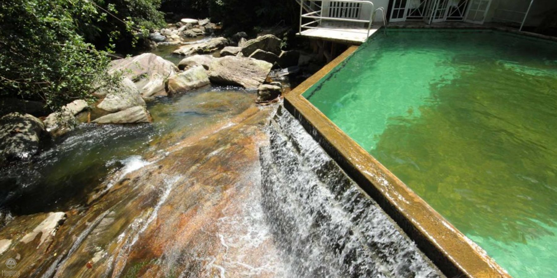 Kithulgala Plantation Hotel