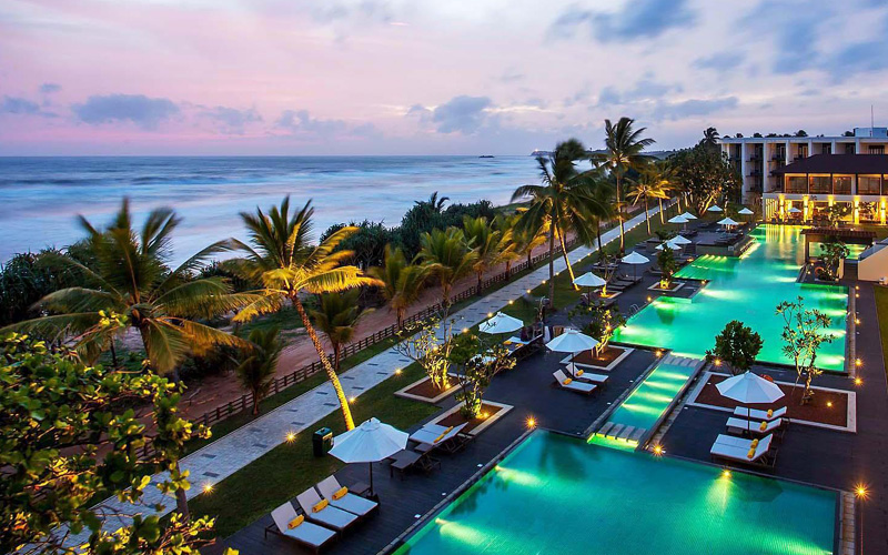 Centara Hotels & Resorts